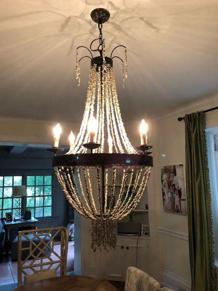 Slide of Lighten Up Electric