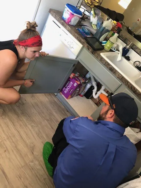 Certified emergency electrical service experts serving ,  - Lighten Up Plumbing, Heating, Cooling and Electric