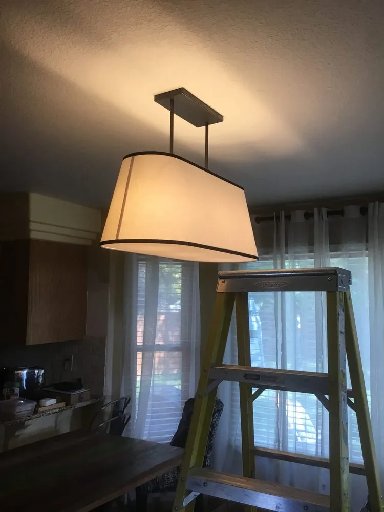 Expert circuit breaker repair in ,  by Lighten Up Plumbing, Heating, Cooling and Electric