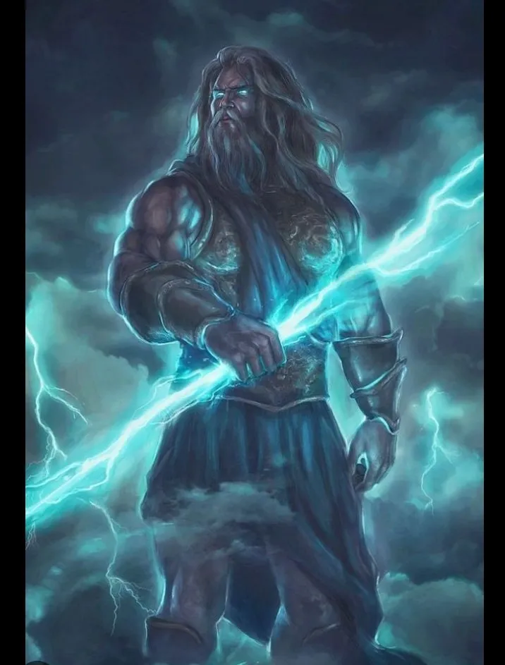 Slide of Lightening Services