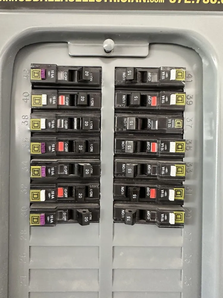 Slide of Lightfoot Plumbing, Heating, Air & Electrical