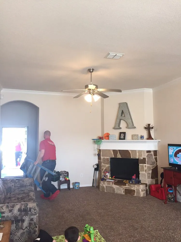 Affordable electrical repair experts serving ,  - Lightfoot Plumbing, Heating, Air & Electrical