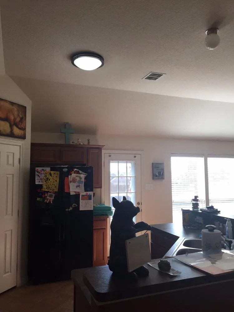 Trusted electrician providing outlet and switch repair in , 