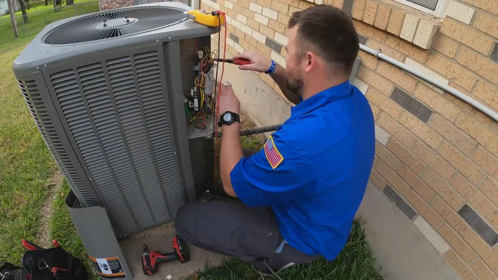 Professional wiring installation experts serving ,  - Lightfoot Plumbing, Heating, Air & Electrical