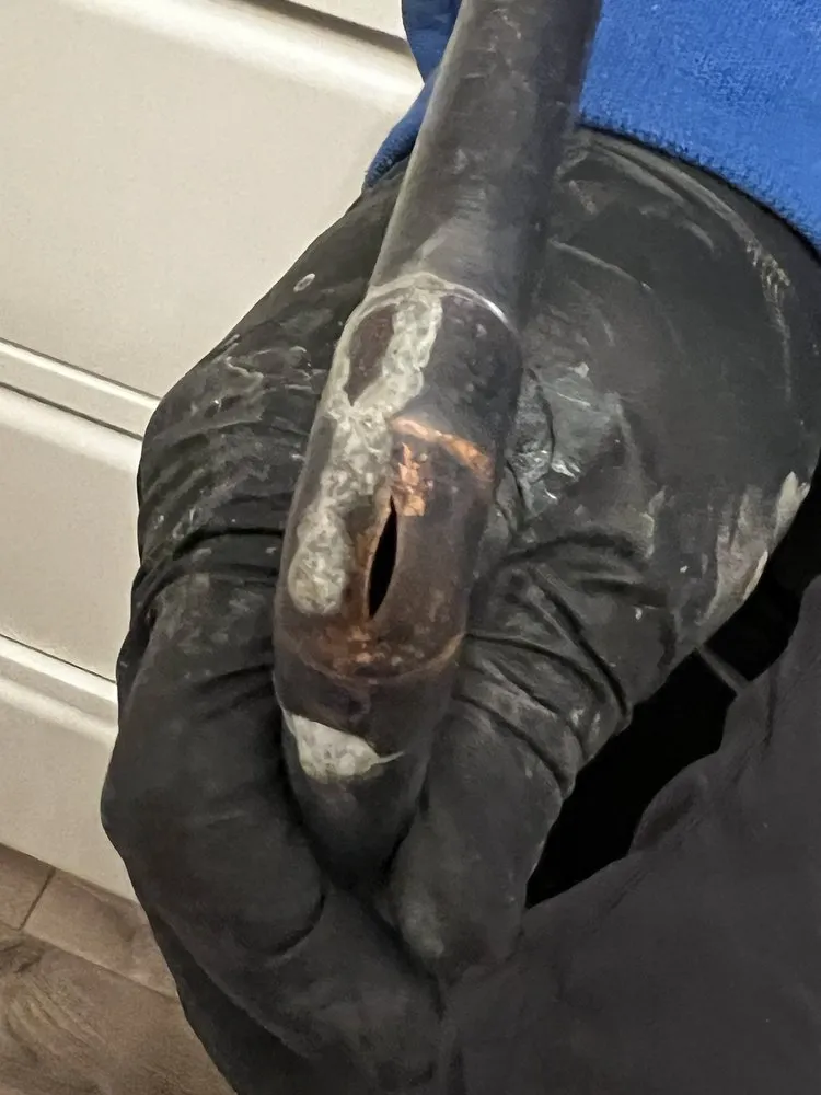 Slide of Lightfoot Plumbing, Heating, Air & Electrical