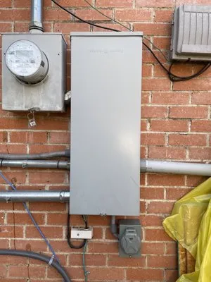 Lightfoot Plumbing, Heating, Air & Electrical