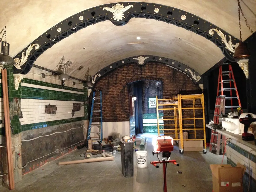 Slide of Lighthammer Electrical and General Contractor