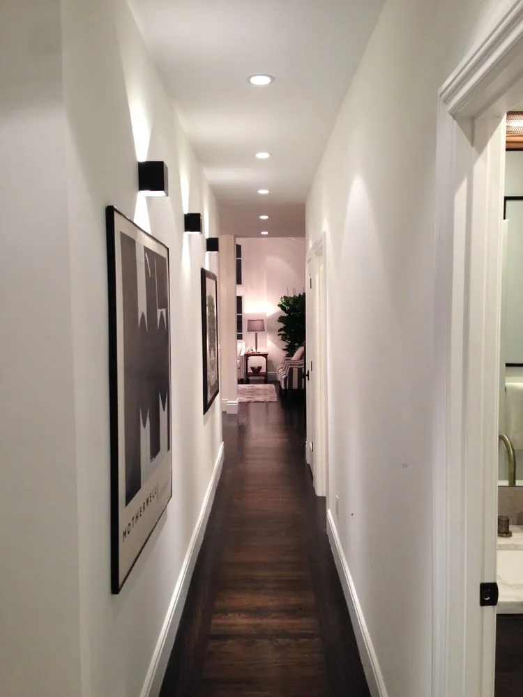 Slide of Lighthammer Electrical and General Contractor