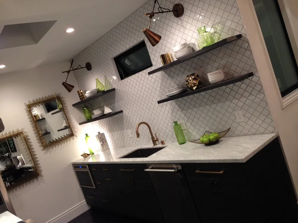 Slide of Lighthammer Electrical and General Contractor