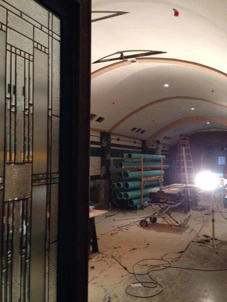 Slide of Lighthammer Electrical and General Contractor