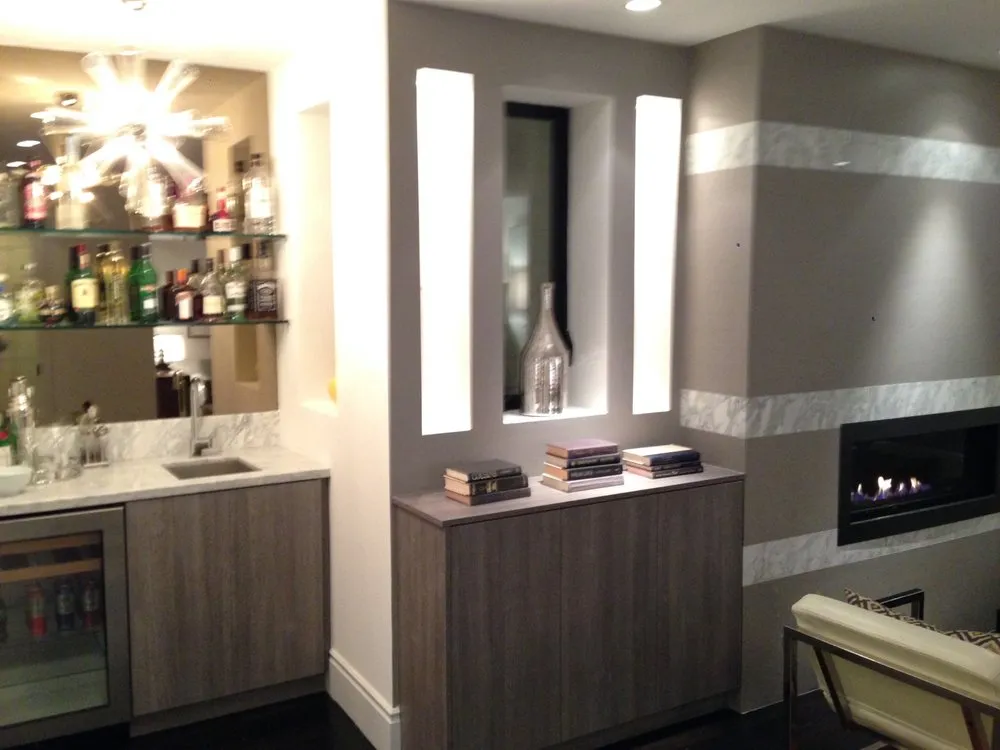 Slide of Lighthammer Electrical and General Contractor