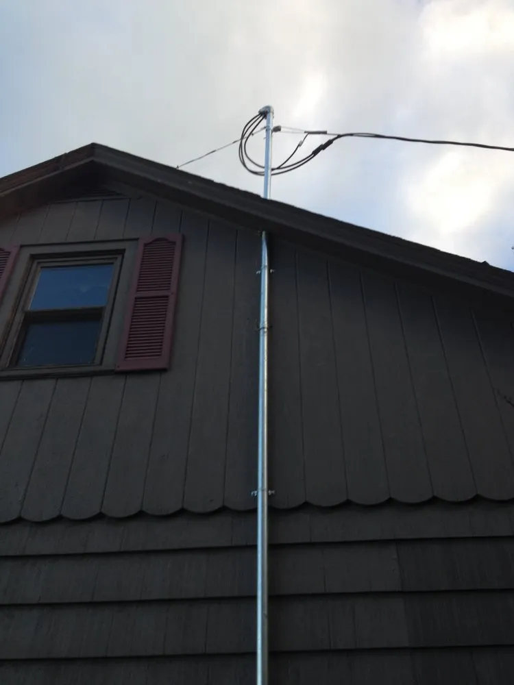 Slide of Lighthouse Electric