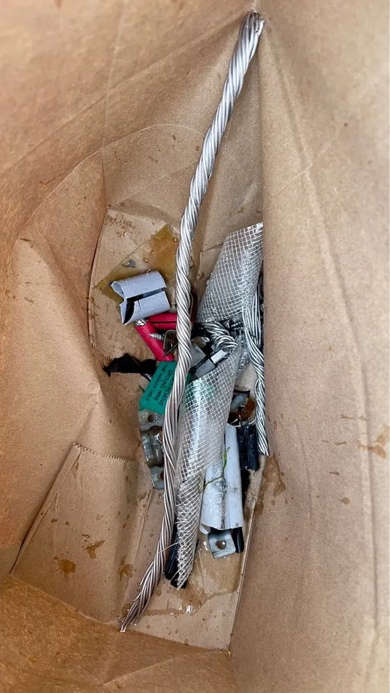 Slide of Lighthouse Electric