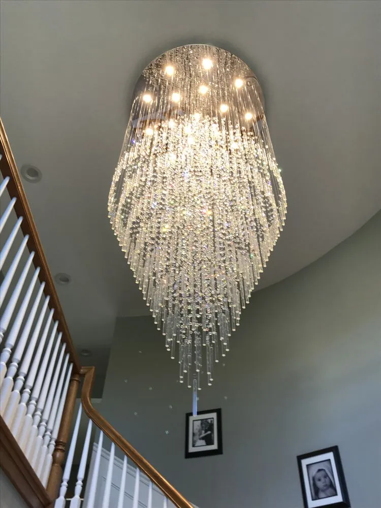 Slide of Lighthouse Electric