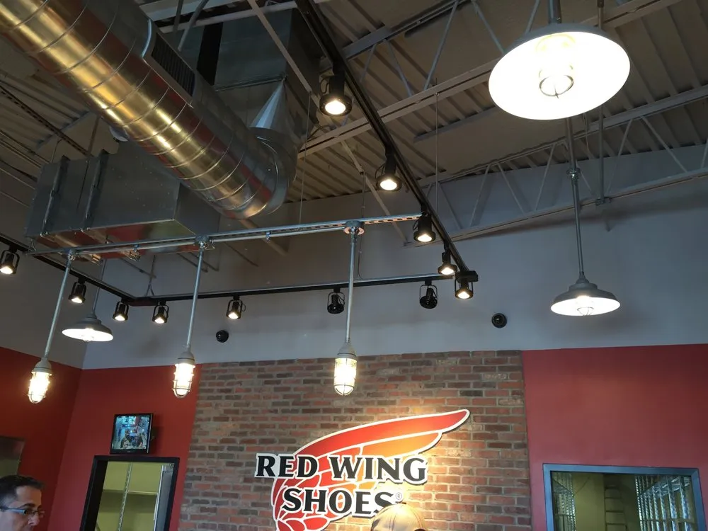 Slide of Lighthouse Electric