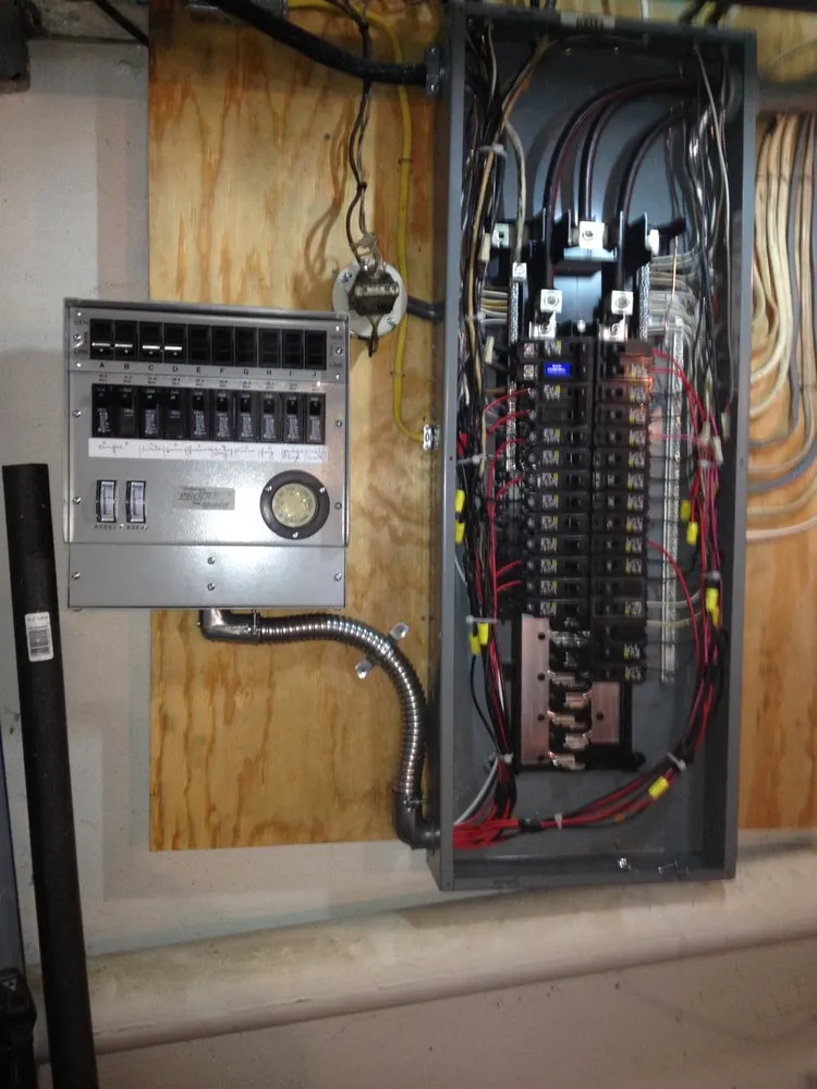 Affordable circuit breaker repair experts serving Chittenango, NY - Lighthouse Electric
