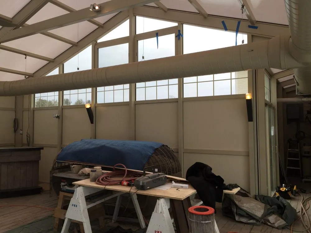 Certified lighting installation in Chittenango, NY by Lighthouse Electric