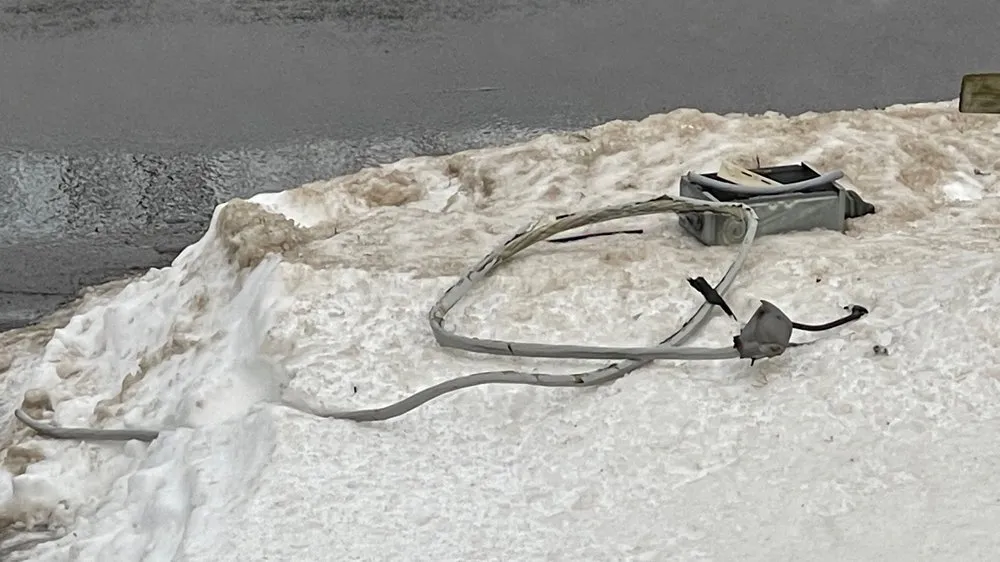 Slide of Lighthouse Electric