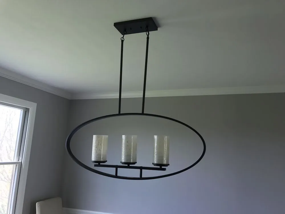 Slide of Lighthouse Electric