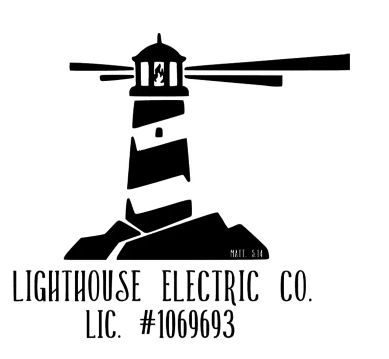 Slide of Lighthouse Electric Co.