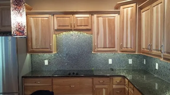 Slide of Lighthouse Electric