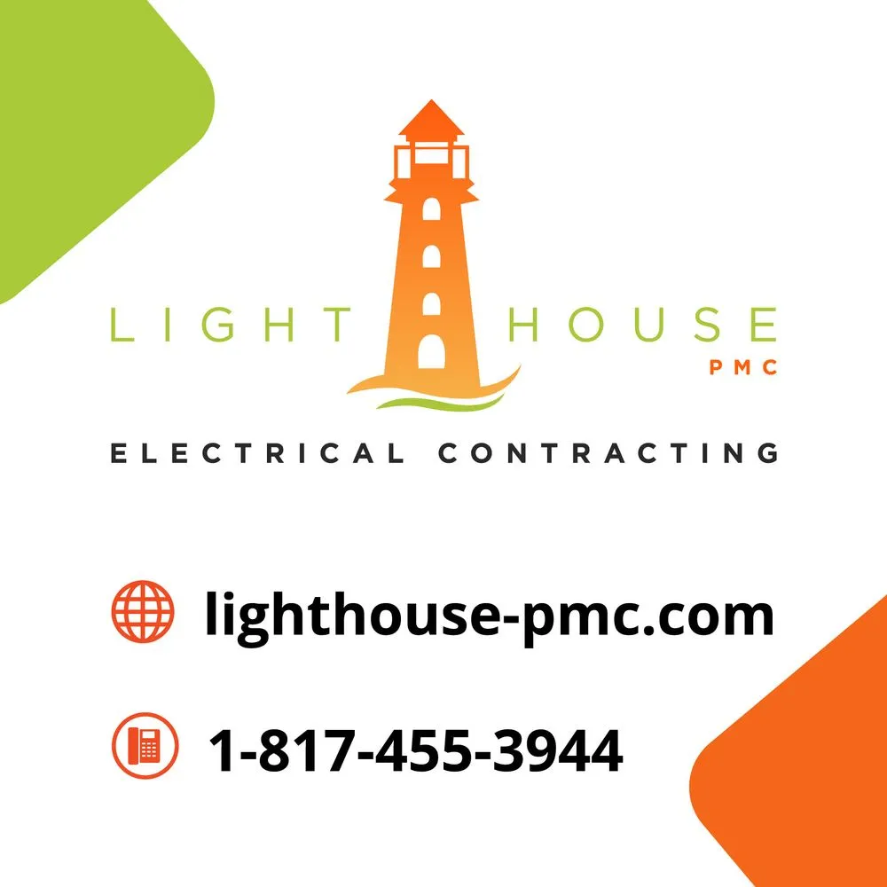 Slide of Lighthouse Electric