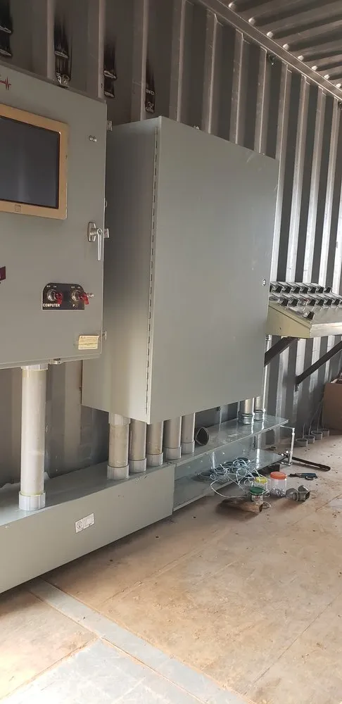 Slide of Lighthouse Electric