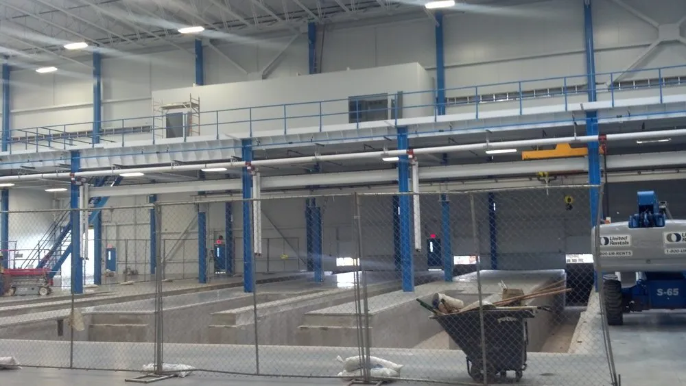 Slide of Lighthouse Electric