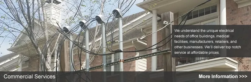 Slide of Lighthouse Electric