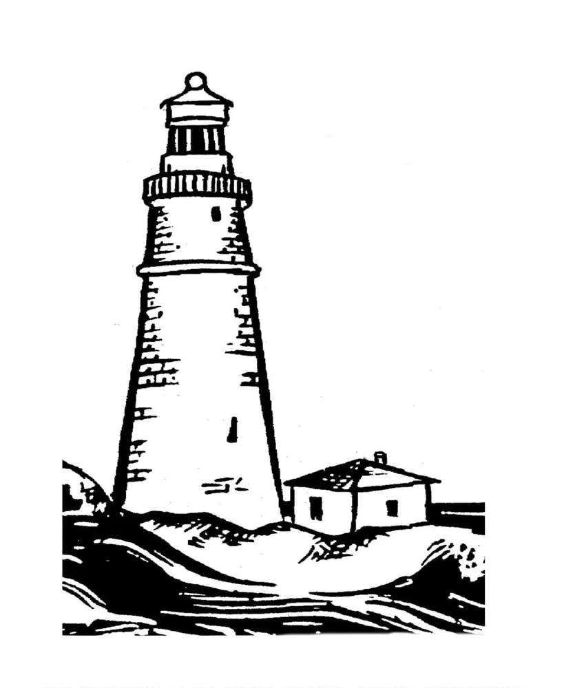 Slide of Lighthouse Electric LLC