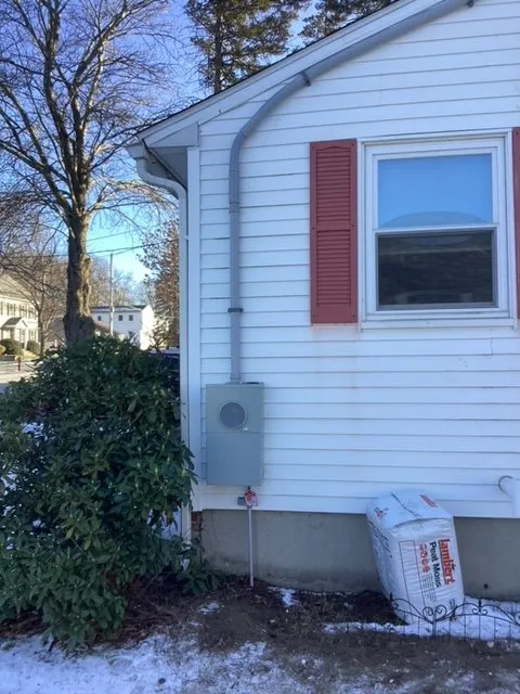 Slide of Lighthouse Electric