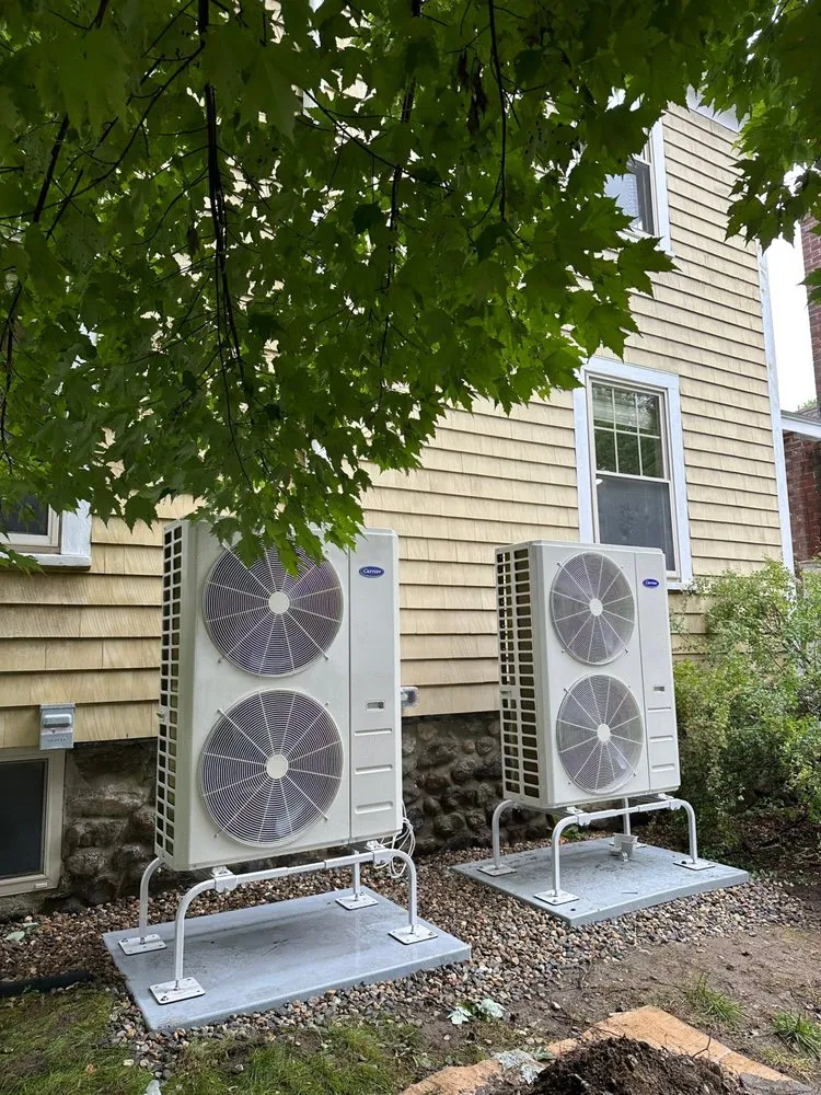 Slide of Lighthouse Electric