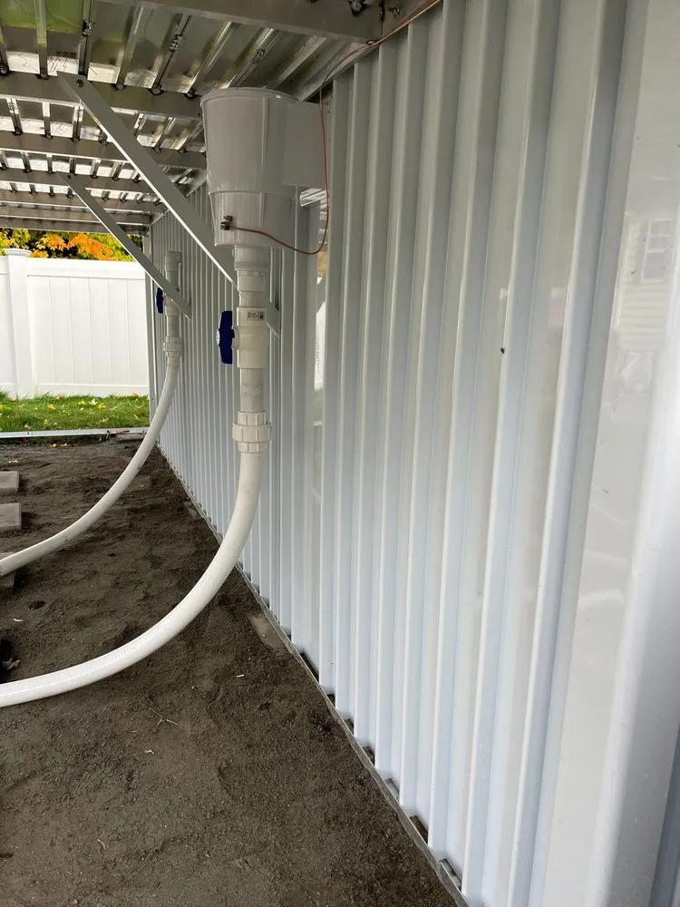 Slide of Lighthouse Electric