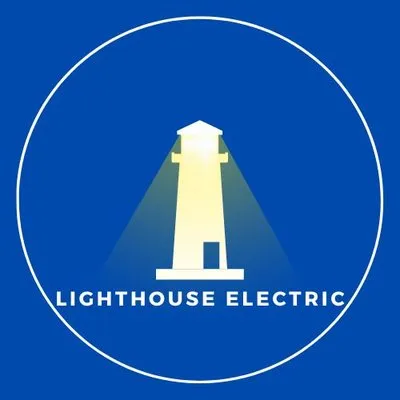 Lighthouse Electric of Glens Falls Logo