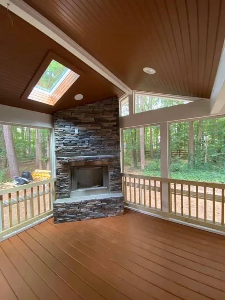 Slide of Lighthouse Electric of the Carolinas