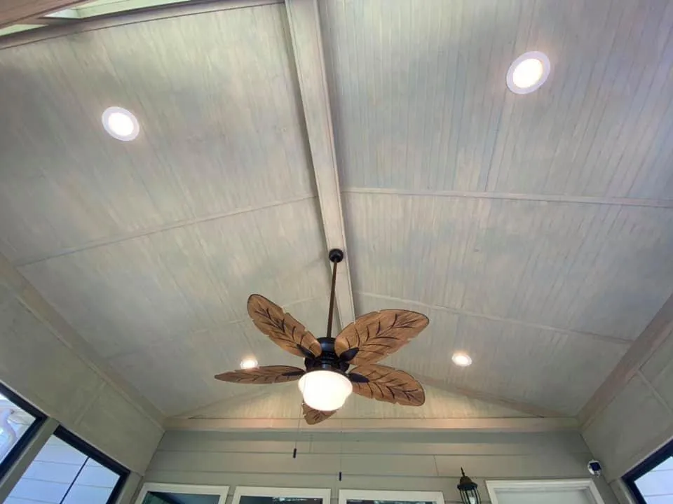 Emergency emergency electrical service in ,  by Lighthouse Electric of the Carolinas