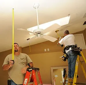 Slide of Lighthouse Electric Service