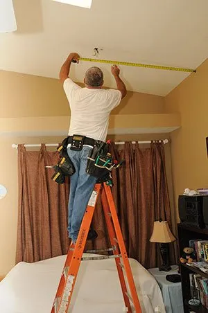 Slide of Lighthouse Electric Service