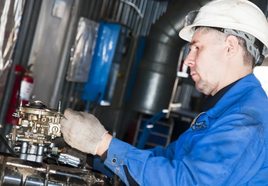 Slide of Lighthouse Electric Service