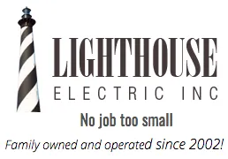 Slide of Lighthouse Electric Service