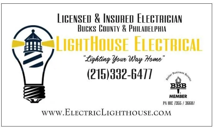 Slide of Lighthouse Electrical Contractors