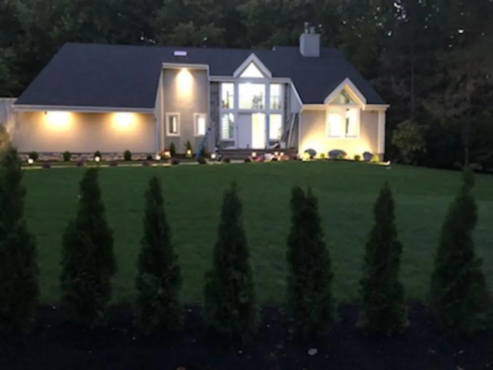 Slide of LightHouse Electrical