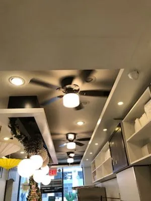 LightHouse Electrical Logo