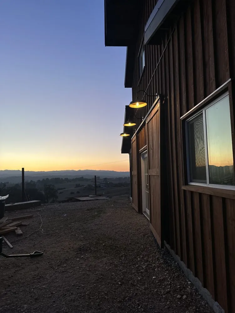 Slide of Lighthouse Electrical Services