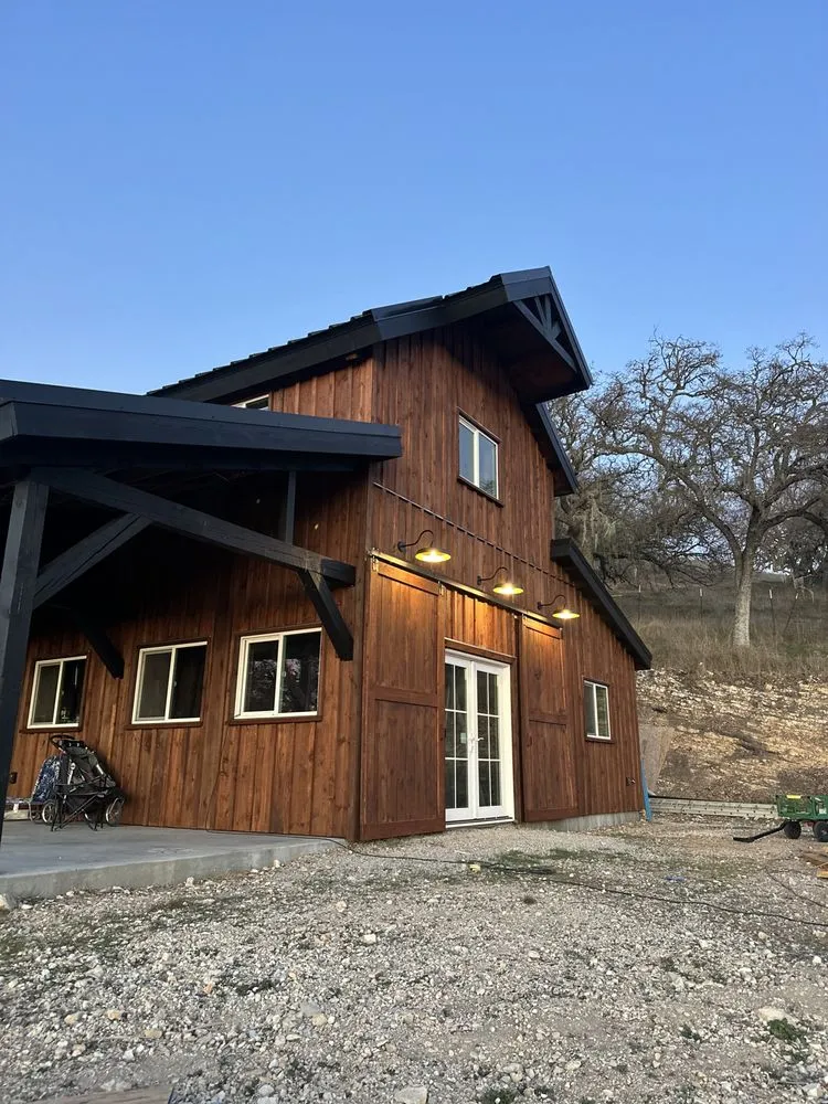 Slide of Lighthouse Electrical Services