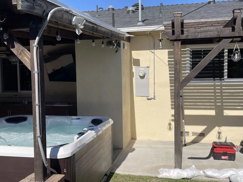 Slide of Lighthouse Electrical Solutions