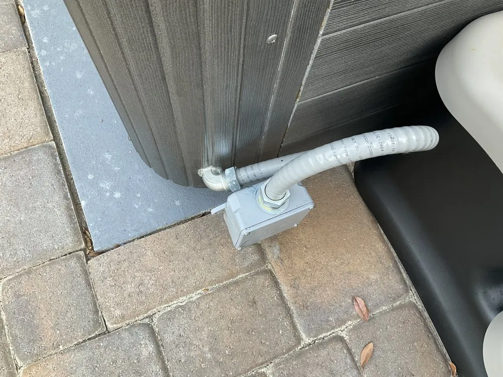 Slide of Lighthouse Electrical Solutions