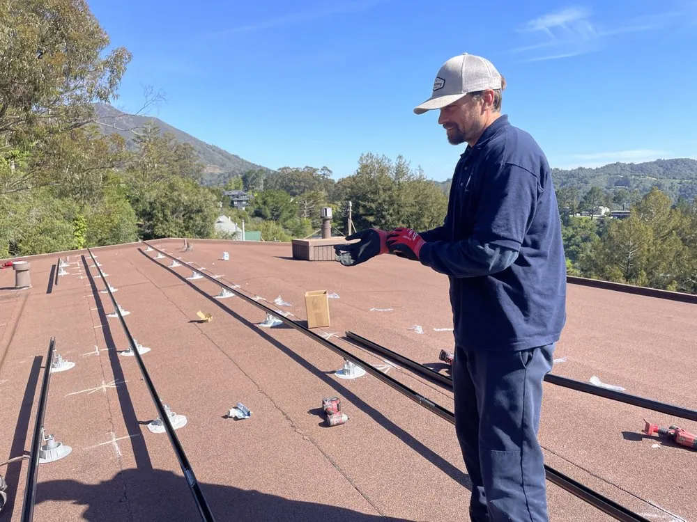 Professional electrician providing outlet and switch repair in Huntington Beach, CA - Lighthouse Electrical Solutions