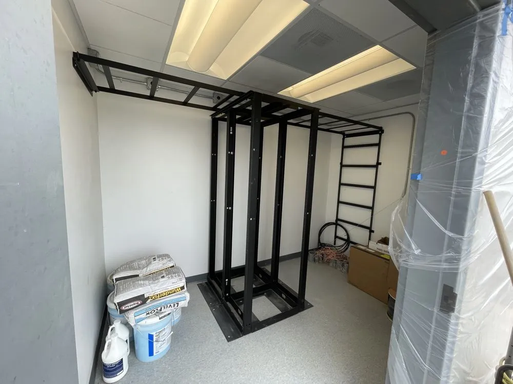 Slide of Lighthouse Electrical Solutions