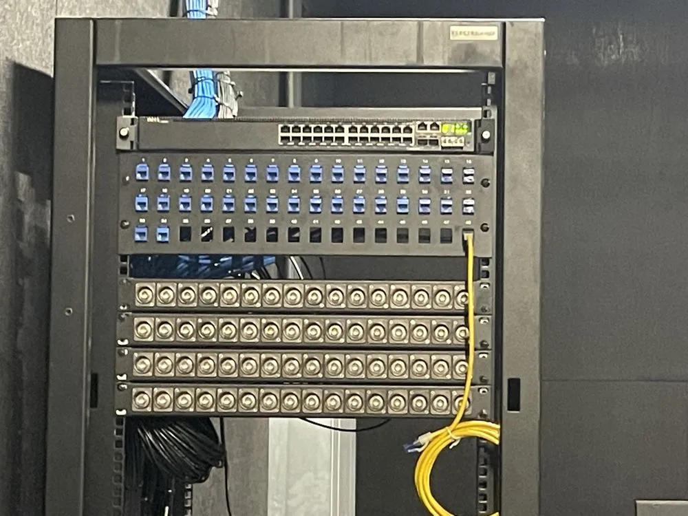 Slide of Lighthouse Electrical Solutions